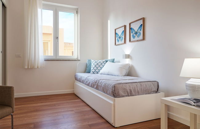 Gelsomino and Tinsal Apartments - Foto 4