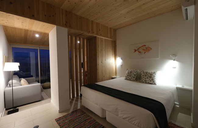 Sao Vicente Lodge - Foto 8