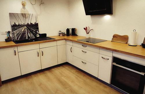 Le chaleureux loft 1 minute du tram - Foto 8