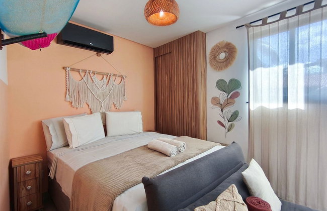 Lindos Flats - Maraca Beach Residence II - Foto 23