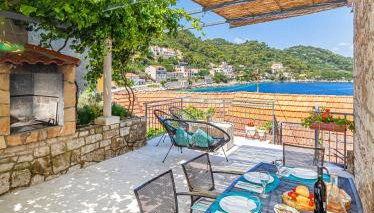 Apartments Daniela & Karlo - Foto 2