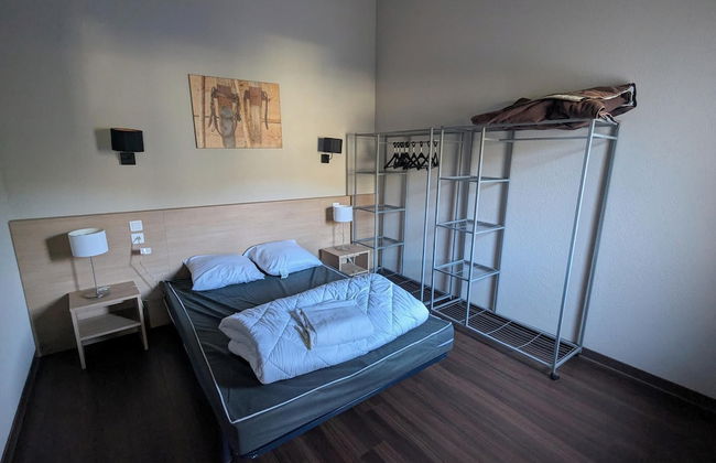 VVF Saint-Lary-Soulan Hautes-Pyrénées - Photo 23