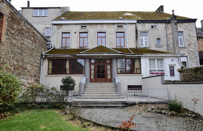 Holiday Home in Saint-hubert With Fenced Garden - Photo 38