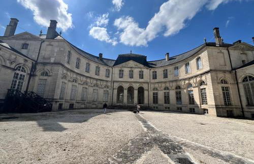 Place de la gare cy - Foto 19