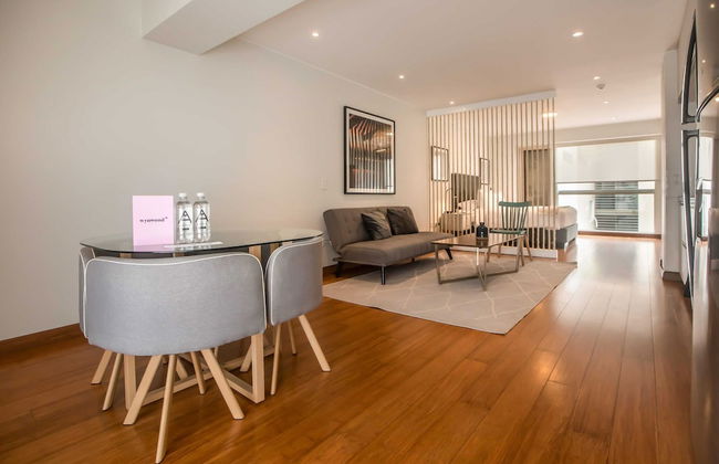 Wynwood Las Mimosas in Barranco - Photo 71