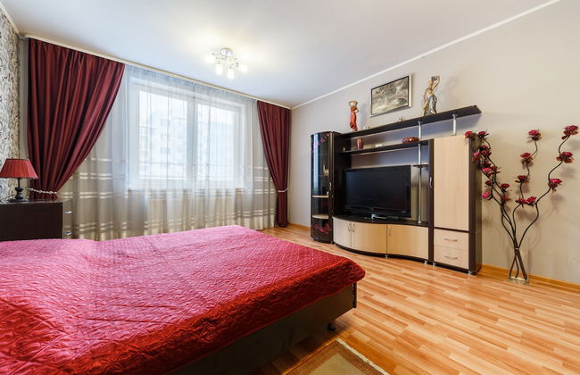 Domashny Uyut na Sheinkmana - Foto 55