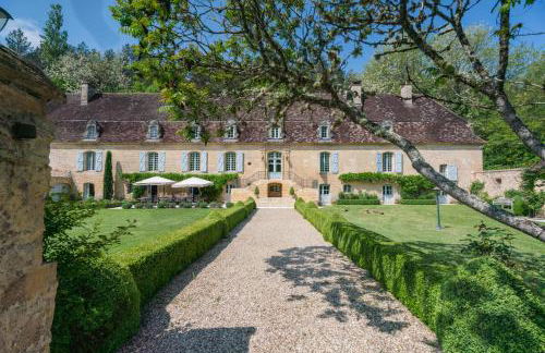 Château Forge du Roy - Foto 58