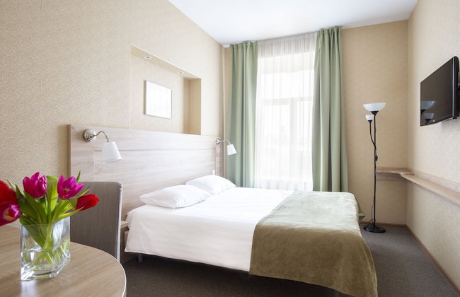 Nevsky Grand Apartments - Foto 53