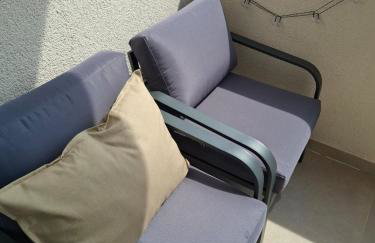 Graceful LJUPKA GETAWAY by the sea - Lokva Rogoznica, Omiš - Foto 51