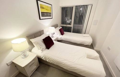 Halo Apartments - City Centre - Photo 20