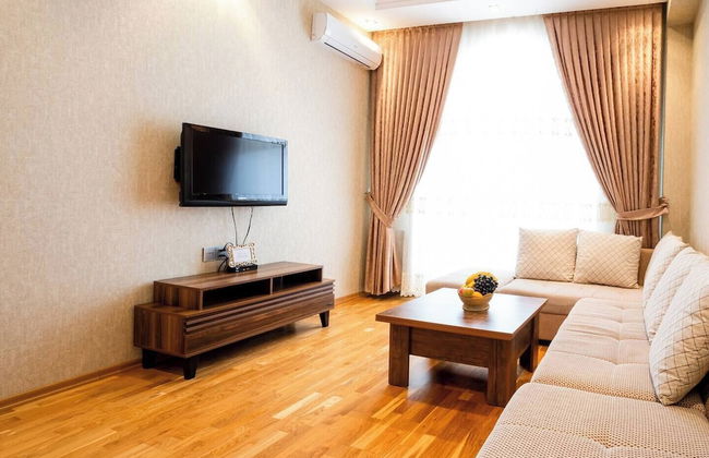 Kristal Absheron - Foto 7