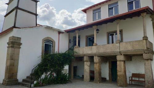 Solar de Maceira - Foto 4