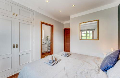 Sea View Apartment Magic Moments Adeje - Foto 17