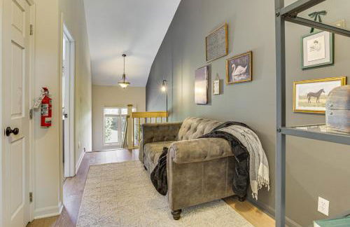 Pet Friendly Galena TH with Views and Indoor Pool! - Foto 25