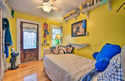 Unique and Historic Home Walk to Lake Champlain - Foto 25