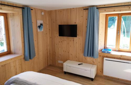 La Ferme De Réjane - Photo 20