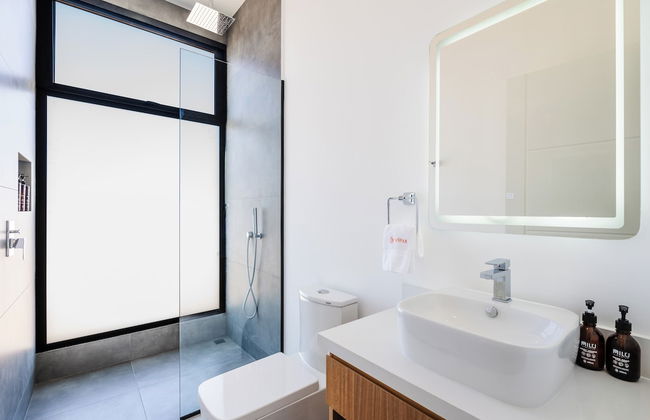 Ocean Villas - Luxury Ocean View Villas - Foto 33