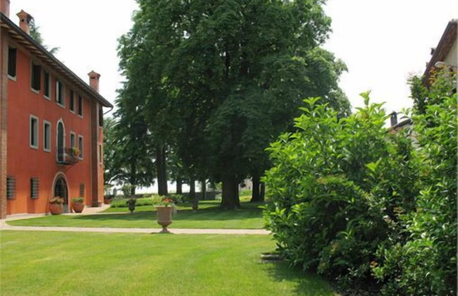 Villa Chiopris - Foto 21