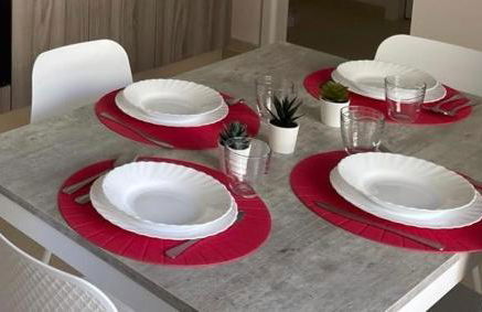 Residence Romeo - Foto 58