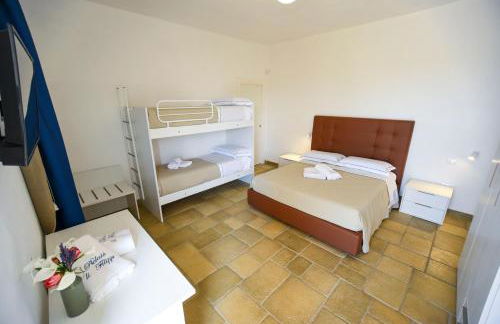 Relais li Filippi in Salento - Photo 13