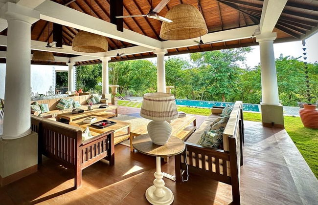 Suduwella House in Tangalle - Photo 42