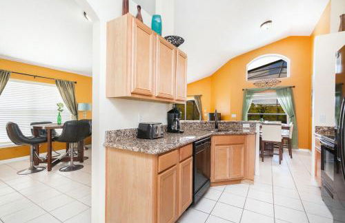 4 Bed Retreat Aviana - Foto 28