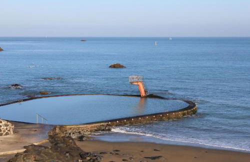 L'Evidence Terrasse Vue Mer Comtesse - Plein Sud - Foto 9