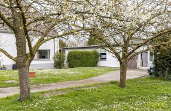 Haus 6 Pers mit Garten 15 min zur Messe Düsseldorf - Foto 15