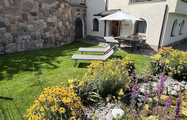 Residence Palmai - Foto 54