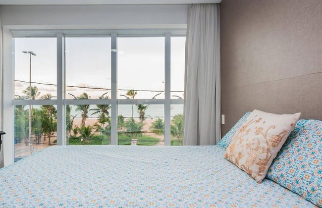 Apartamento Tambau a Beira Mar - Foto 8