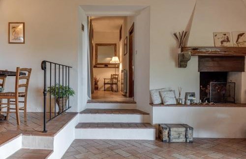 Agriturismo Fattoio alle Ripe - Photo 13