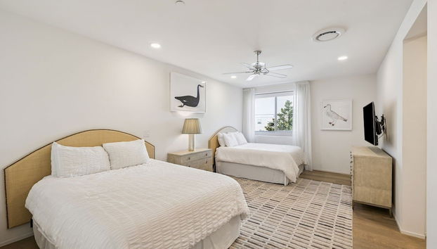 Amazing Gulf Views #203 Viridian At Seagrove 3 Bedroom Condo by RedAwning - Foto 5, Habitación