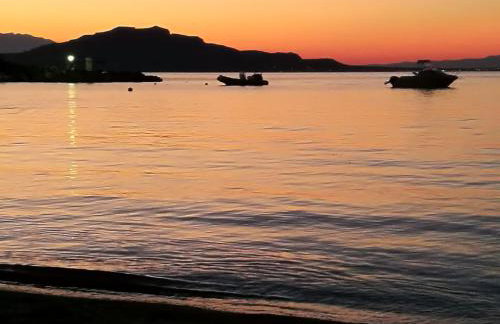 Sea View Holiday House - Photo 61