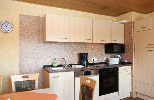 Ferienwohnung Hartmann Medebach - Foto 17