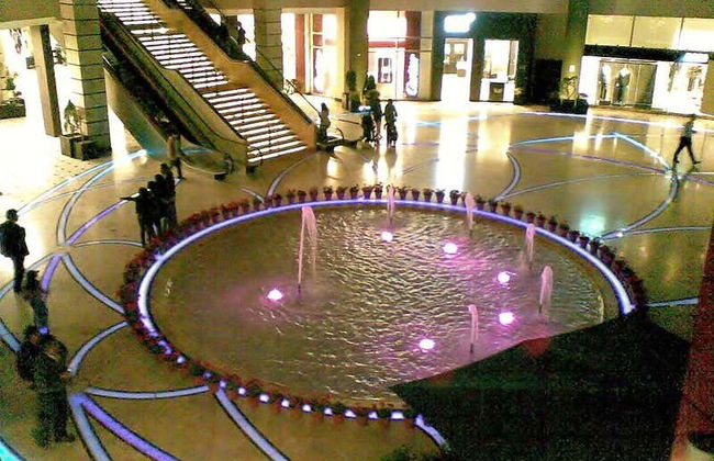 Visite de Santiago de Surco - Photo 1