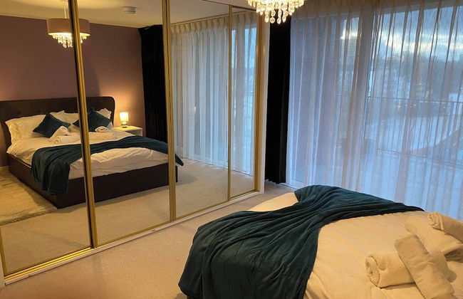 The Penthouse in Norfolk - Foto 2