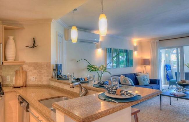 Sapphire Beach Condominiums by Blue Sky Luxury - Foto 65