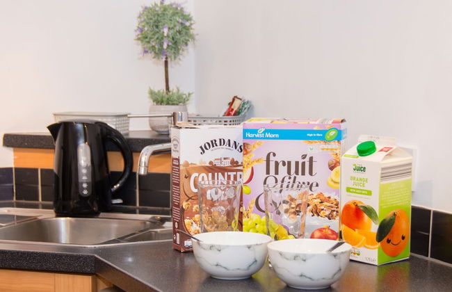 Grand Central Executive Apartments - Photo 36