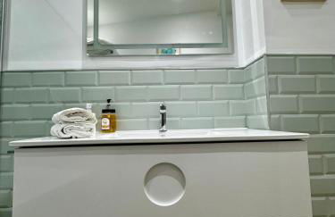 Apartamento Céntrico con Parking Privado - Foto 39