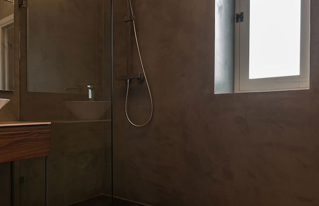 Sally Port Suites - Foto 36