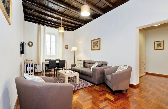 Pellegrino - WR Apartments - Foto 1