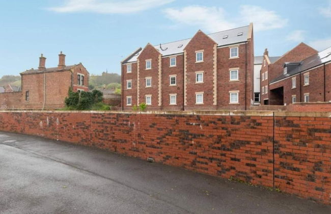 Dirftwood Apartment in Skinningrove - Foto 13