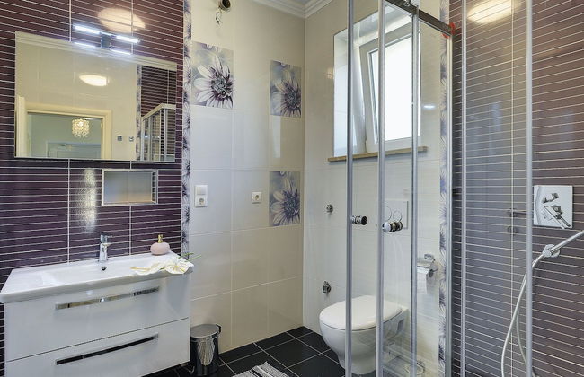 Charming Villa With Heated Pool Near Rovinj - Foto 16