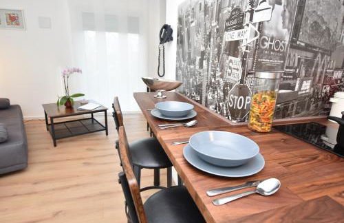 Boardinghouse Henschelstraße - Foto 40