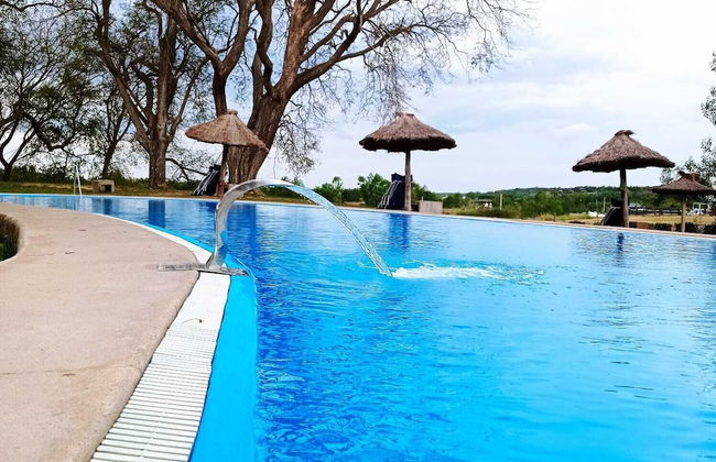 Apart Club San Pedro - Foto 35