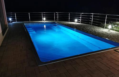 Villa the View Zagore - Photo 41