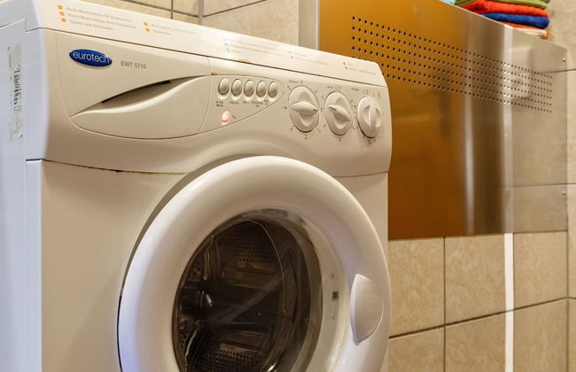 Flat Near Hohe Tauern National Park - Foto 19