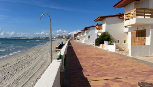 Apartamentos Turísticos Isla Grosa - Foto 5