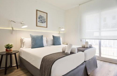 Sitges Group Calm Beach - Foto 24