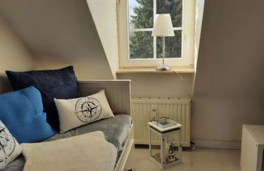 Ferienwohnung MeerGlück in der Ostseeresidenz Gandarm - Foto 23